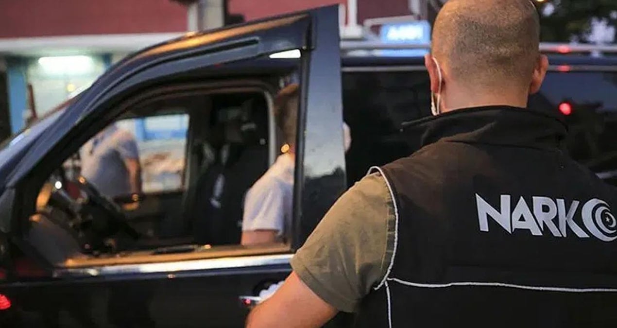 Malatya’da uyuşturucu operasyonunda 11 şüpheli tutuklandı