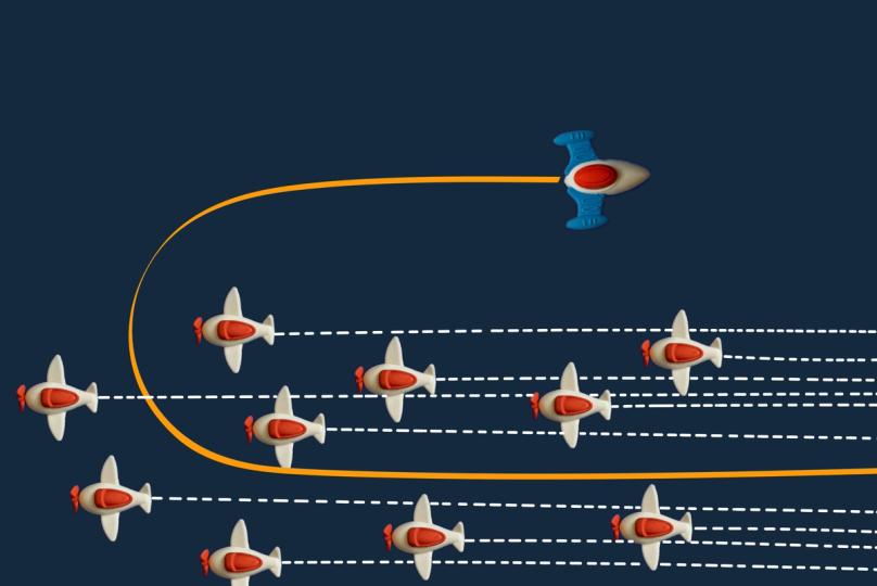 ‘Negative Skew’: What It Is, Why It’s Frustrating Bitcoin Bulls, and Why It Might Mean a Bottom is Near