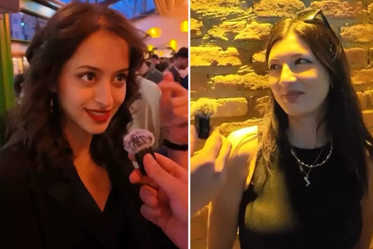 O şehrimiz için gençlerin söyledikleri skandal!