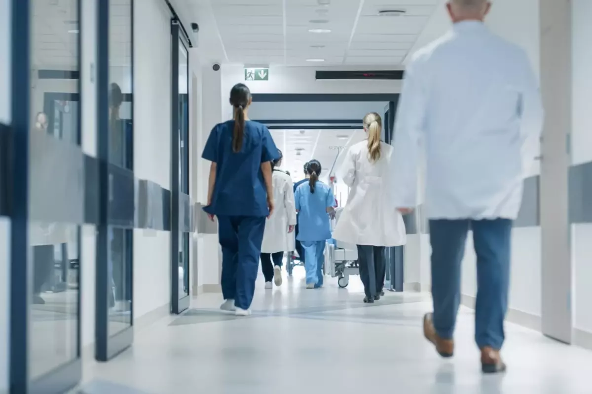 Resmi Gazete’de yayımlandı! Özel hastanelerde yeni dönem