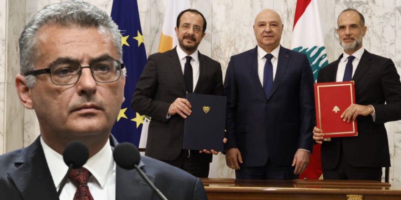 Rum Lider Hristodulidis’ten Erhürman’a küçümseyici yanıt