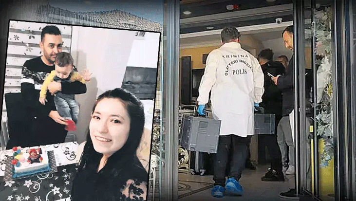 Son dakika… İstanbul’da 4 kişinin öldüğü zehirlenme faciasında ilk ifade: 2 kapak ilaç…