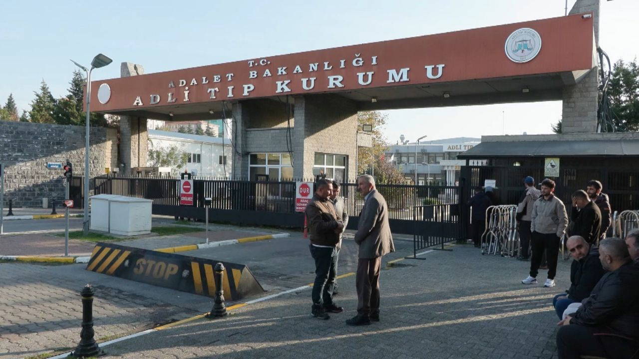 Sultanbeyli’de otomobilin çarptığı skuterli çocuk hayatını kaybetti