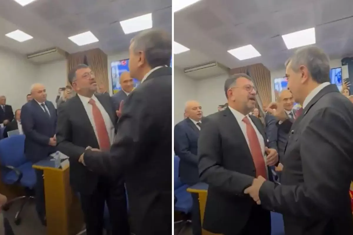 TBMM’de 2026 Eğitim Bütçesi Görüşülmeye Başlandı