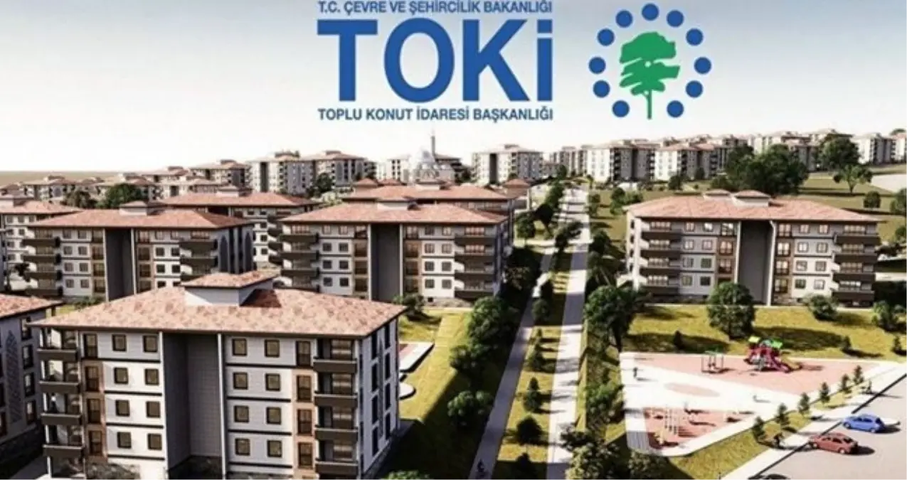 TC kimlik numarası son rakamı 0,2,4,6,8 olanlar için TOKİ evleri 500 bin sosyal konut projesi başvuru günleri ne zaman?