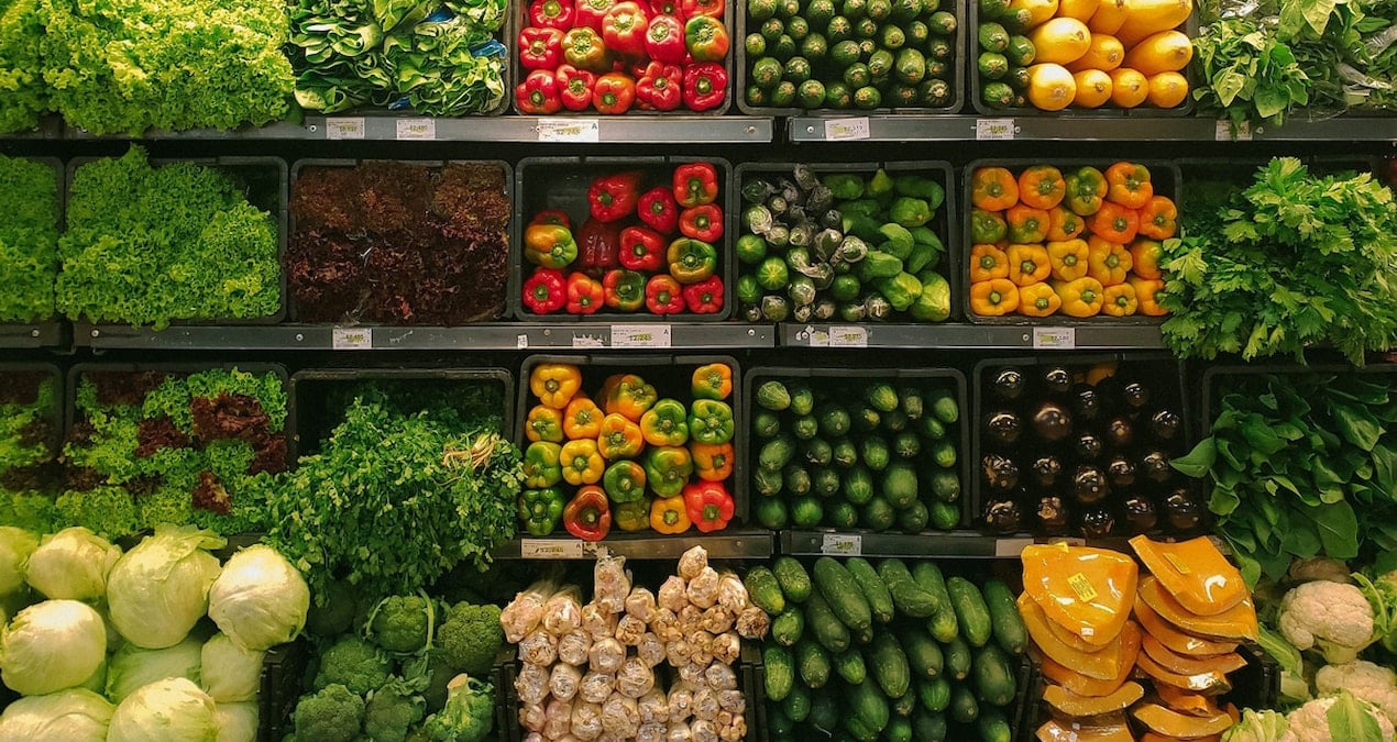 TÜİK açıkladı: Sebze meyve fiyatları arttı