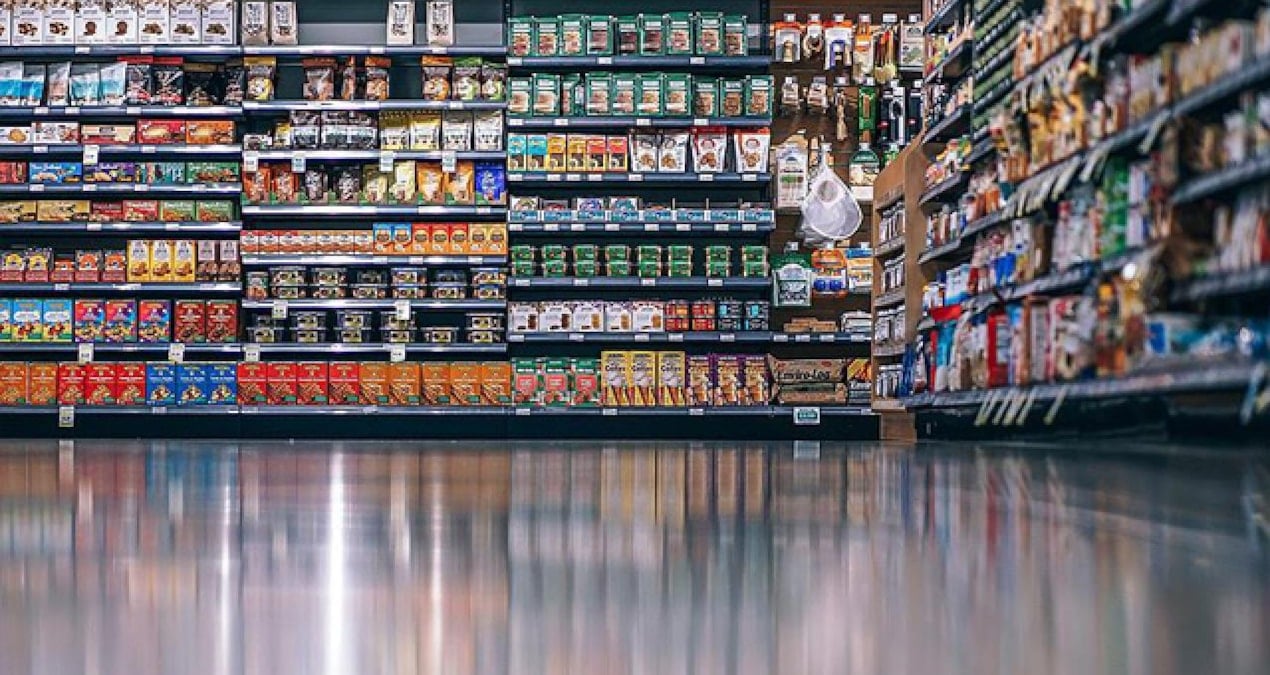 TÜİK açıkladı: Ticaret ve perakende satış hacmi eylülde arttı