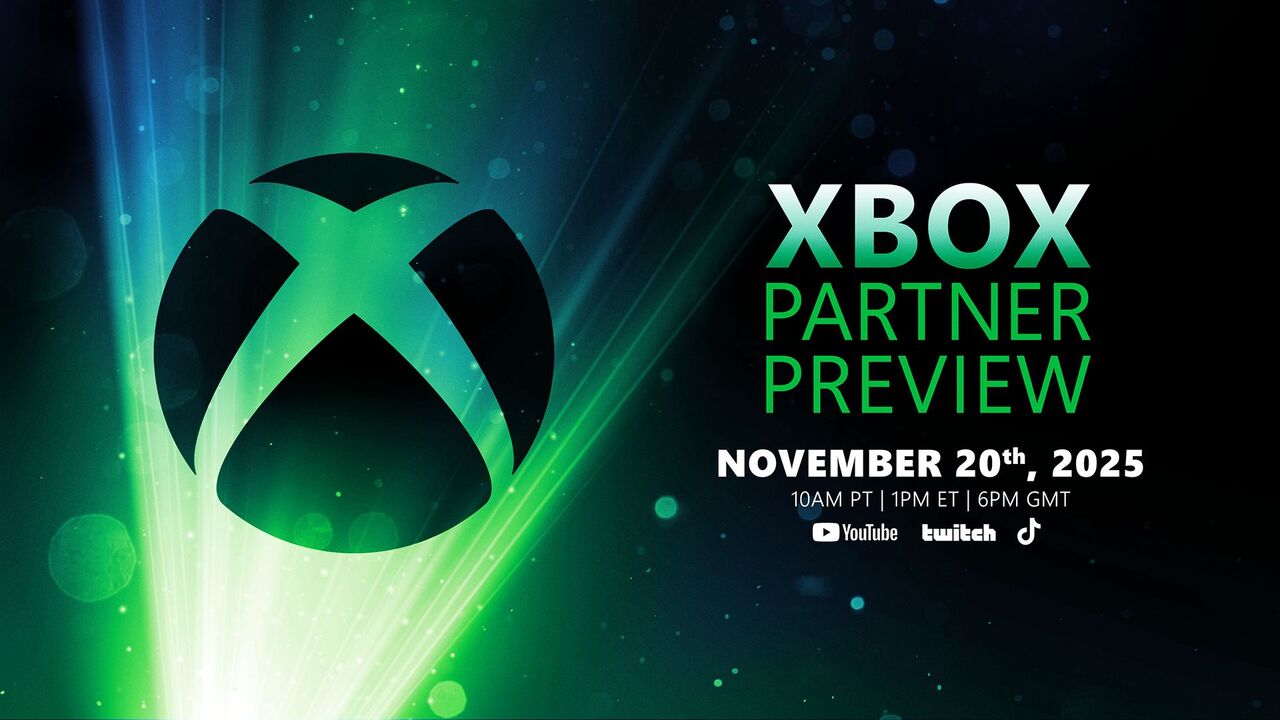 Xbox Partner Preview tarihi belli oldu: İşte detaylar