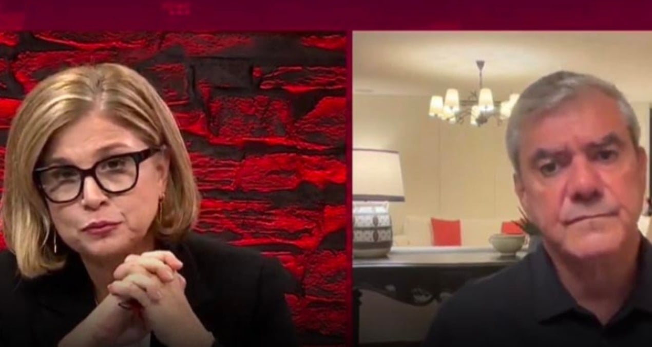 Yılmaz Özdil’den İBB İddianamesine ‘Ergenekon’ benzetmesi