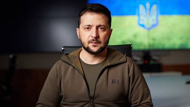 Zelenski’den Rusya hamlesi: Putin için büyük kayıp olacaktır