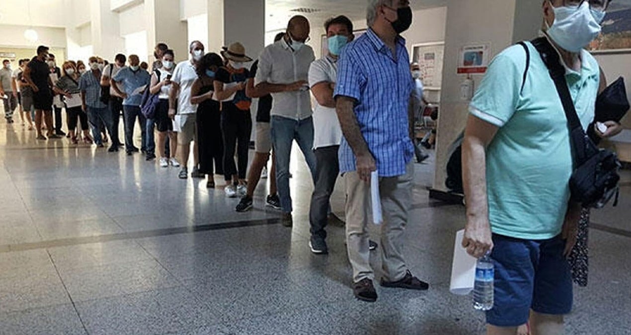 1 Ocak’tan itibaren Suriyelilere de ücretli olacak