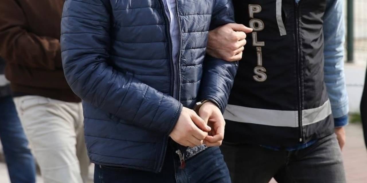 Ağrı’da uyuşturucu operasyonu: 4 tutuklama