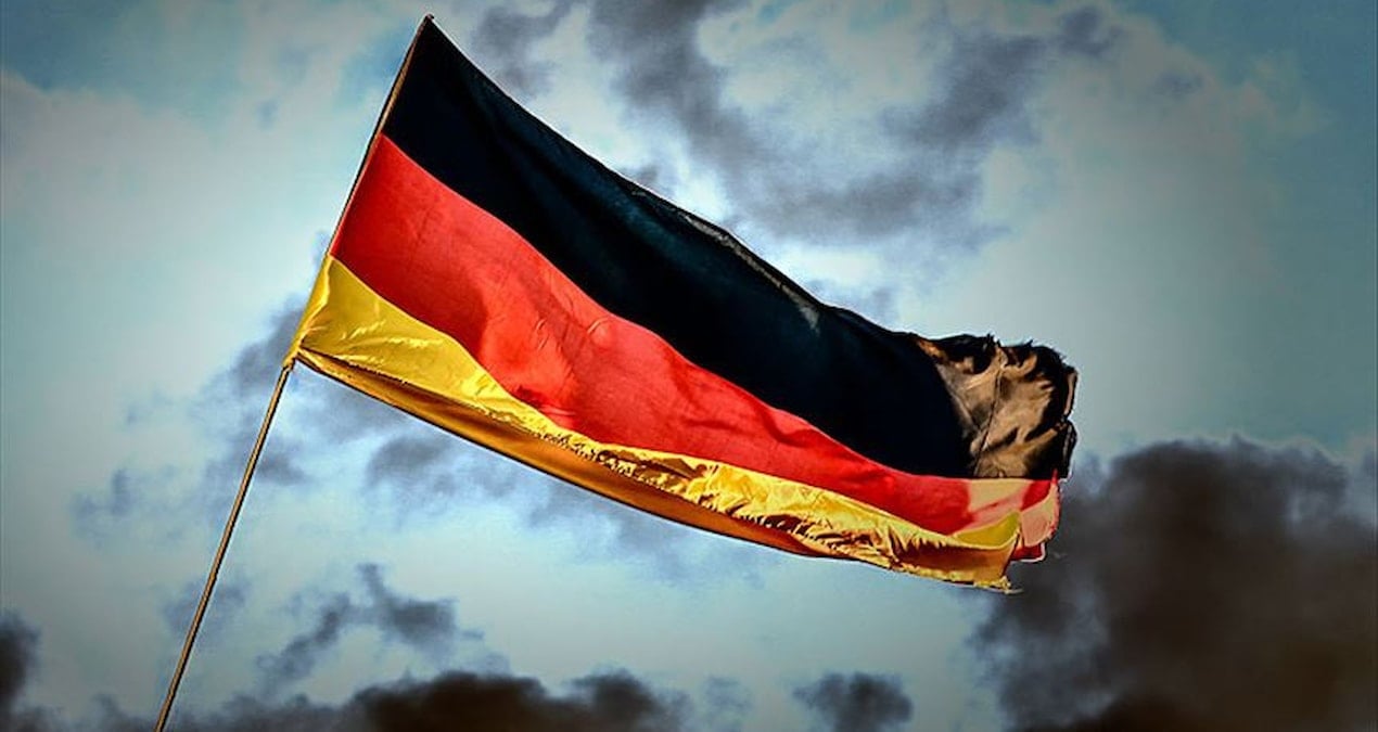 Almanya’da fabrika siparişleri savunma etkisiyle yükseldi