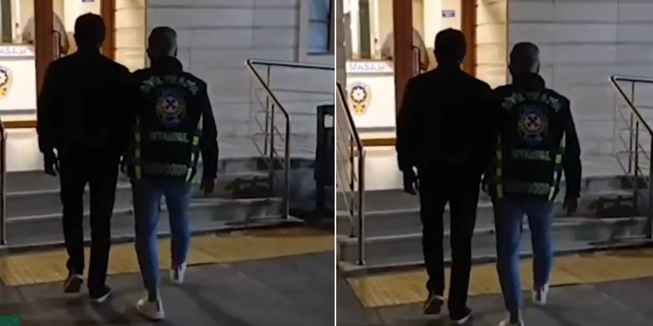 Ambulansa yol vermemişti! Bakan Yerlikaya yakalandığını duyurdu