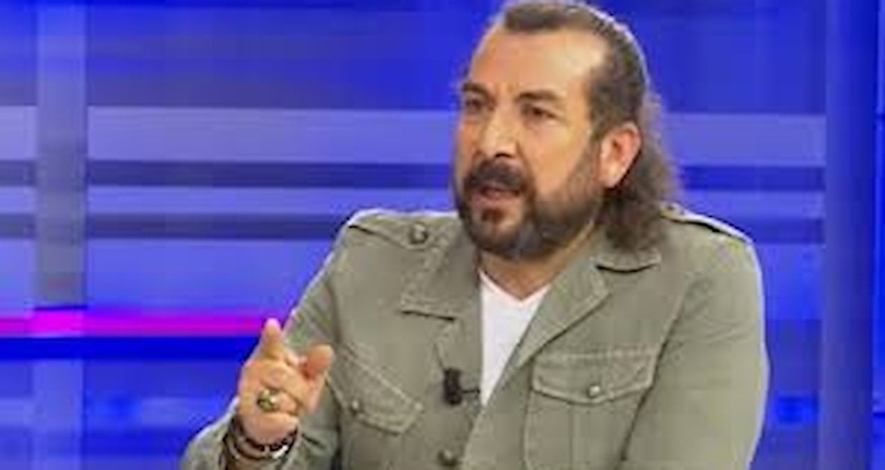 Aylardır İmamoğlu’na saldıran trol Adalet Bakanı’na da saldırınca soluğu cezaevinde aldı