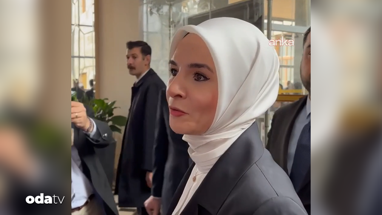 Bakan Göktaş’tan kamuya personel alımı açıklaması