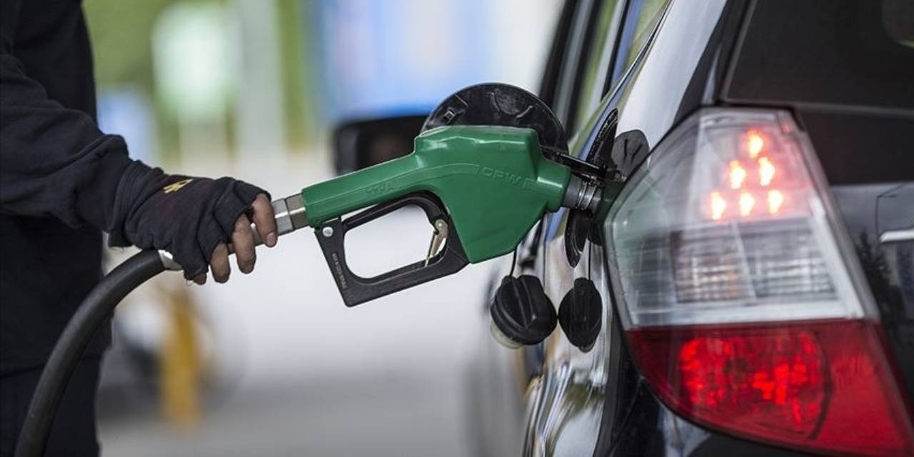 Benzin ne kadar oldu? İşte 8 Aralık güncel akaryakıt fiyatları