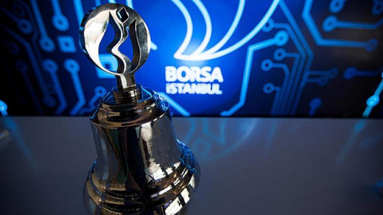 Borsa güne yükselişle başladı