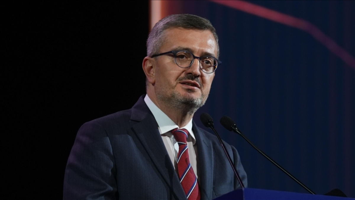 Burhanettin Duran’dan ‘görüşme’ iddialarına yalanlama