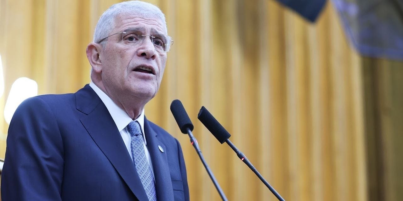 Dervişoğlu: Silahların değil devletin susturulmasına karşıyız