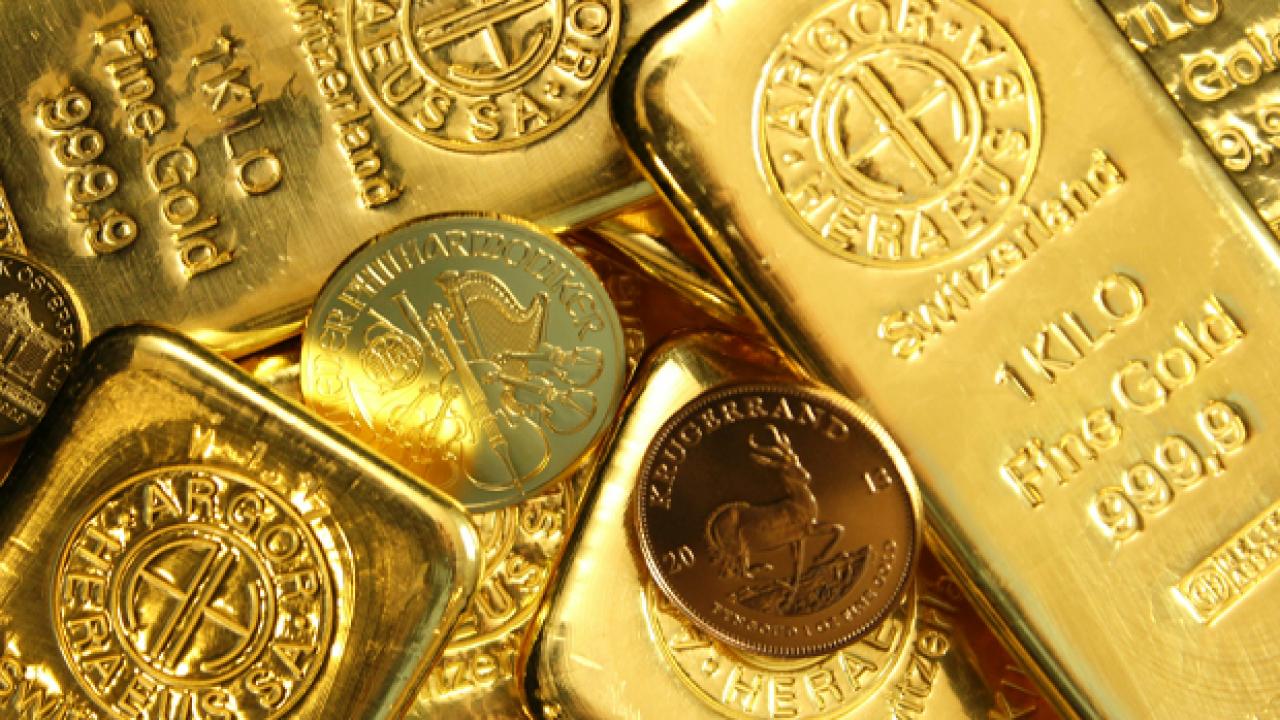 Dev banka ‘Altın’ tahminini güncelledi: Çok ciddi bir potansiyel var!