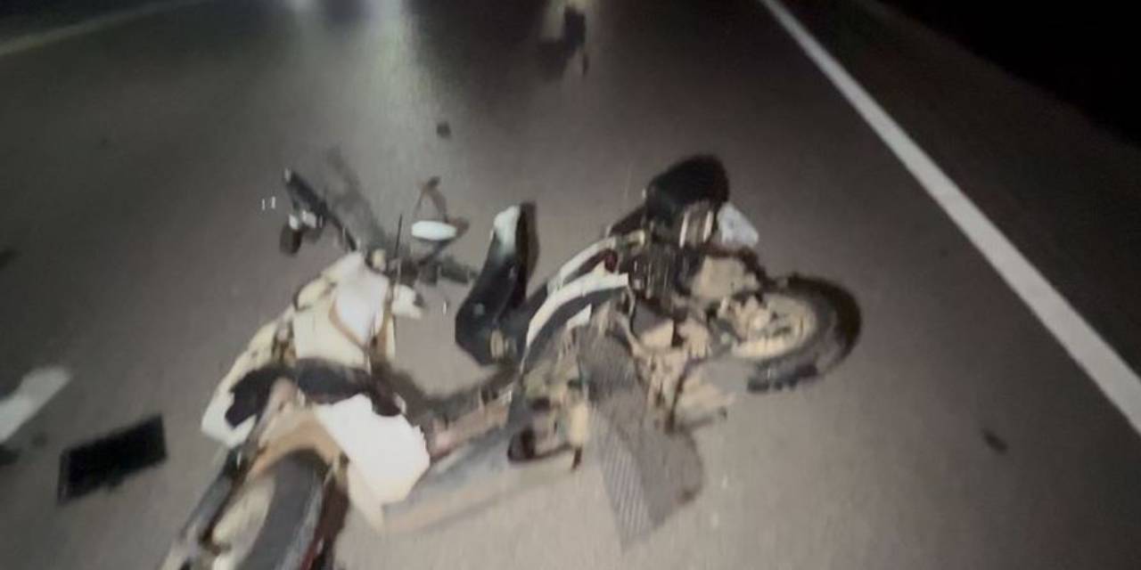 Fethiye’de acı olay: 77 yaşındaki adam kaza kurbanı oldu