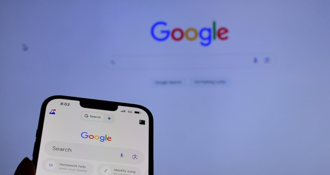 ‘Google içerik çalıyor’ iddiasına AB soruşturması