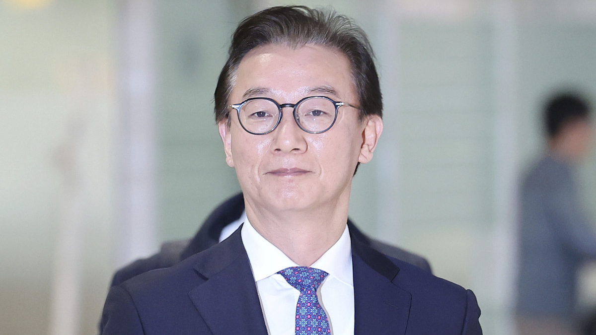 Güney Kore’de rüşvet iddiaları: Okyanuslar ve Balıkçılık Bakanı istifa etti