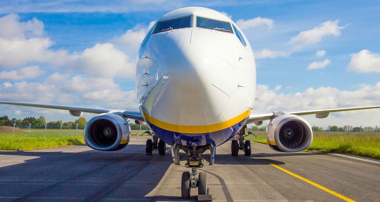 Hava yolu devine 255 milyon euro para cezası