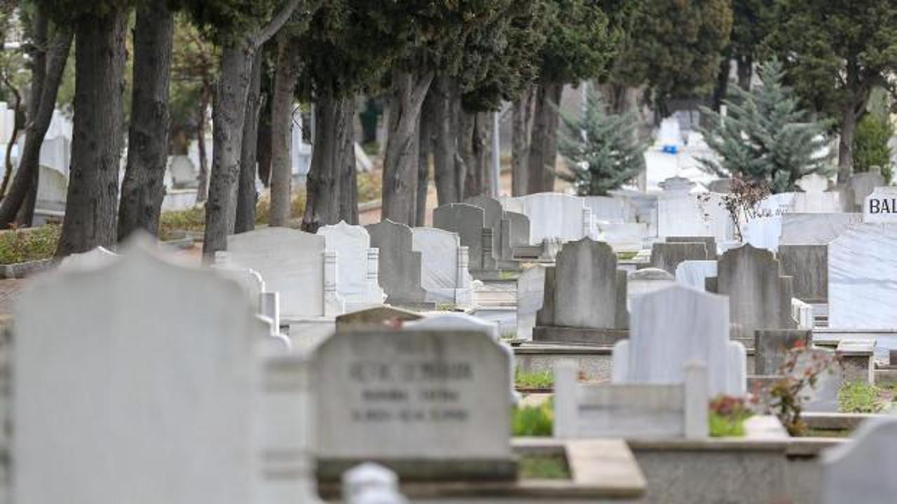 İBB’den İstanbulluları kızdıracak karar! Mezar ücretlerine yüzde 200 zam yapıldı