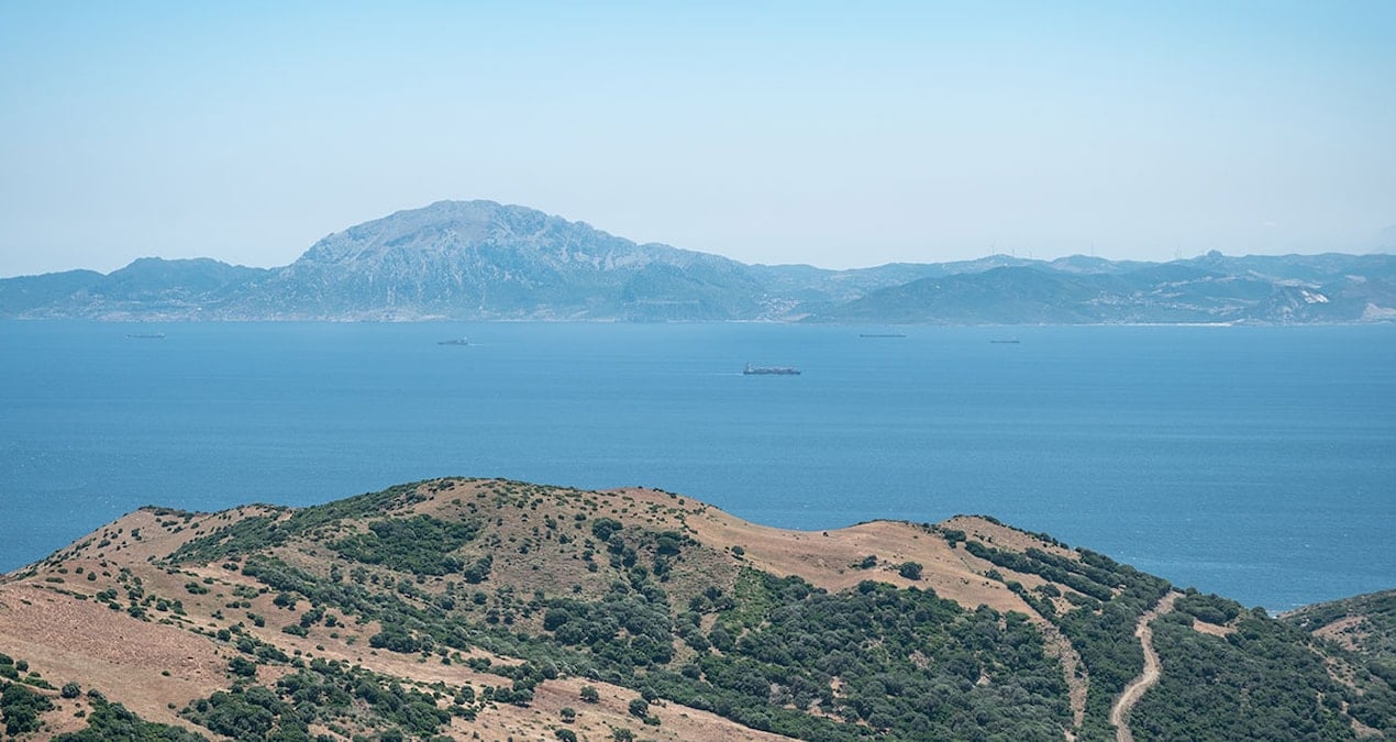 İki kıtayı birbirine bağlayacak dev proje: 42 kilometrelik tünel geliyor