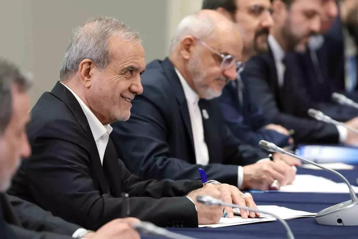 İran’dan Trump’a tepki: “Her türlü saldırıya sert karşılık vereceğiz”