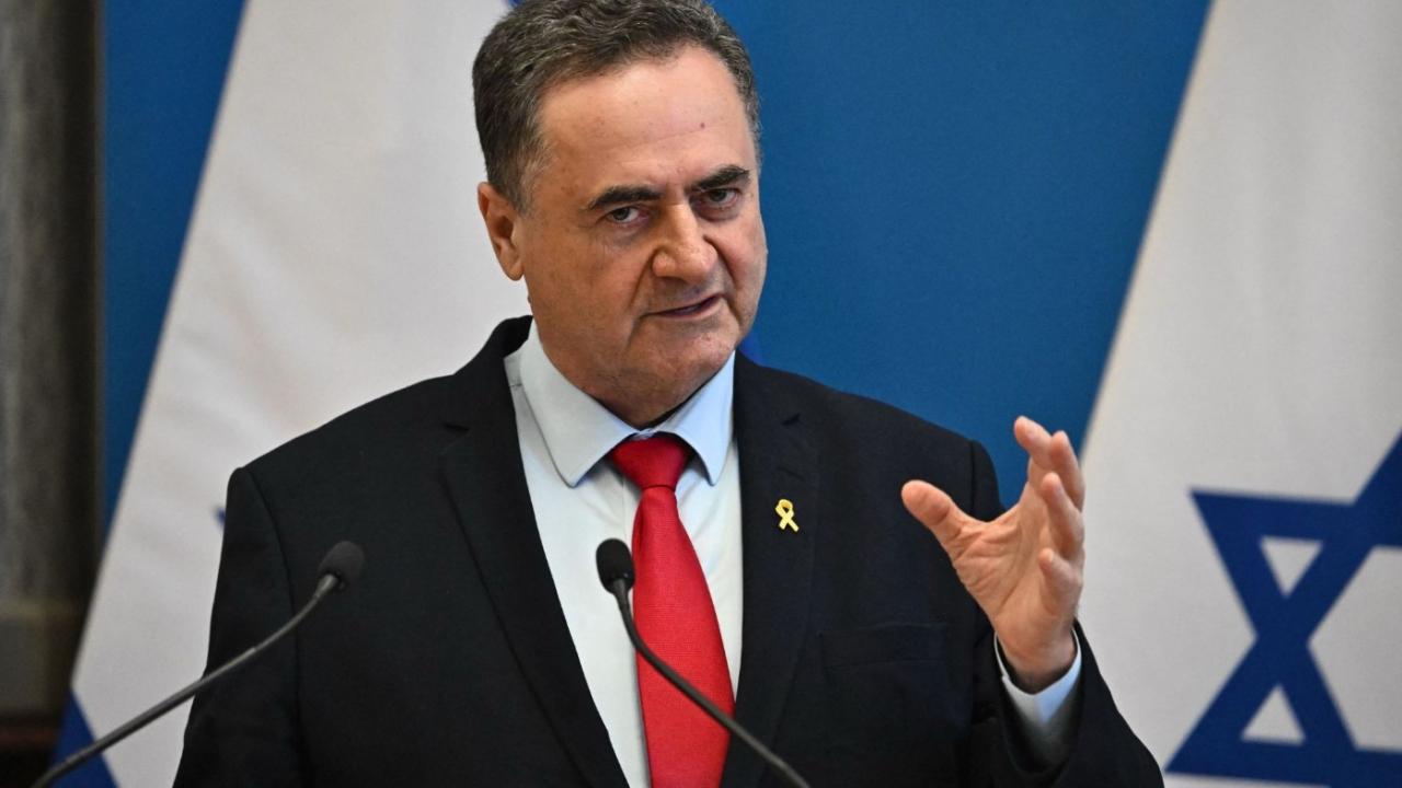 İsrail Savunma Bakanı Katz: Suriye’den çekilmeyeceğiz!