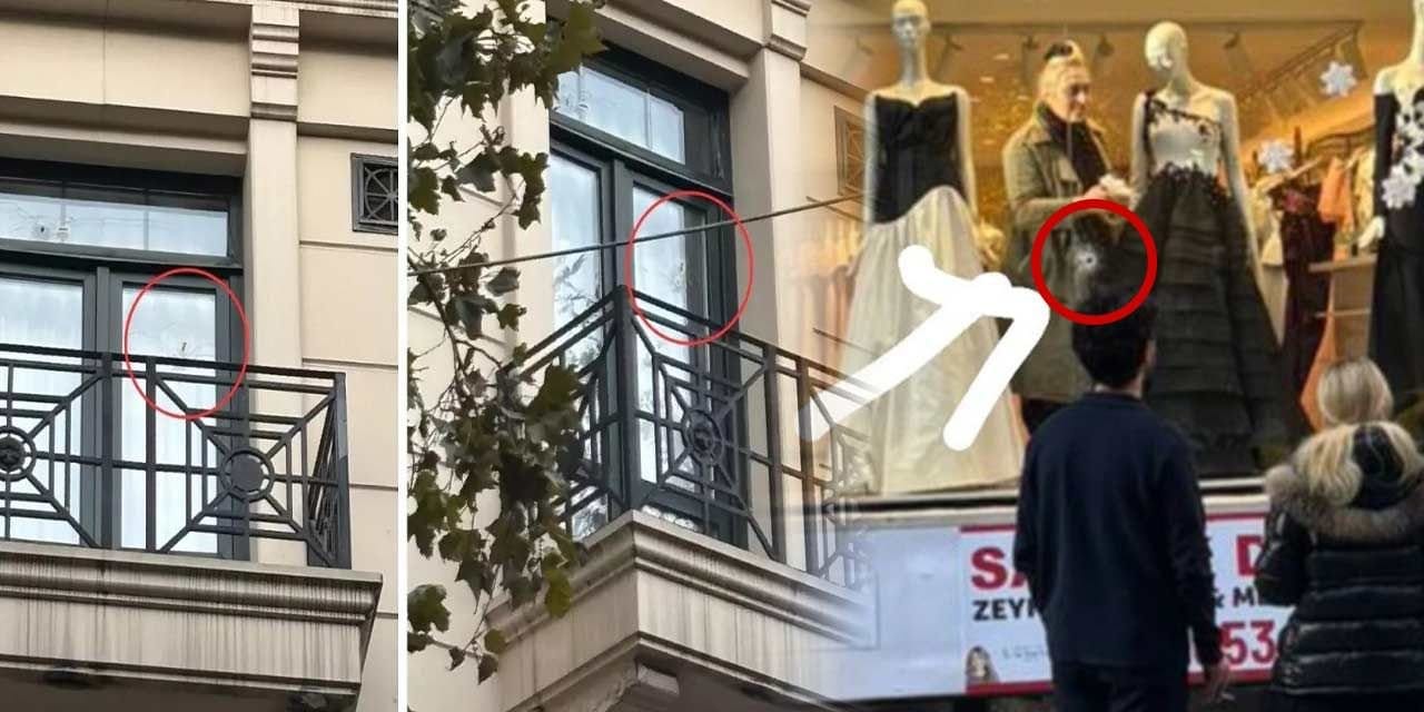 İstanbul’un en pahalı semti Teksas’a döndü! Bir ayda ikinci siparişli kurşunlama vakası