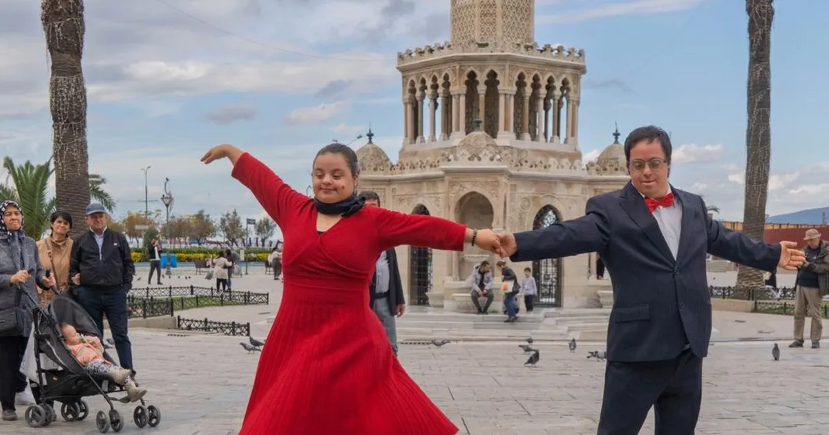 İzmir Büyükşehir’den engelli dostu hizmetler