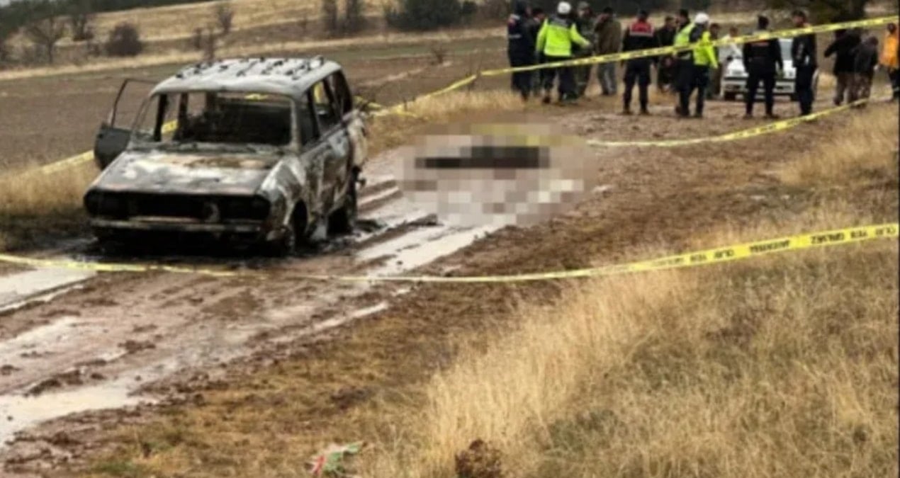 ‘Kesik baş’ cinayetinde düğüm çözülüyor! Kan donduran vahşet örgüsü ortaya saçıldı