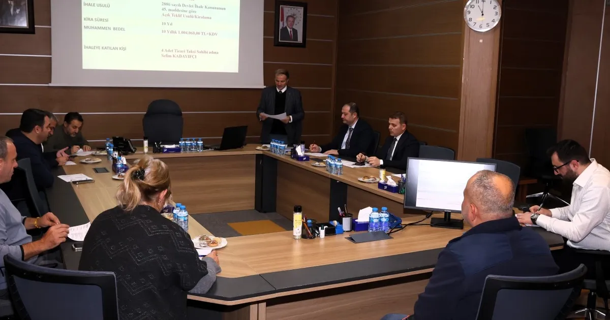 Kocaeli’nde işletmeler gece 03.30’a kadar açık