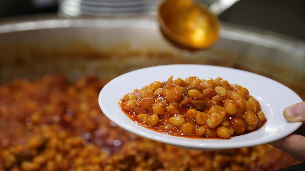 “Kuru fasülye krizi” iddialarına yalanlama: Asılsızdır