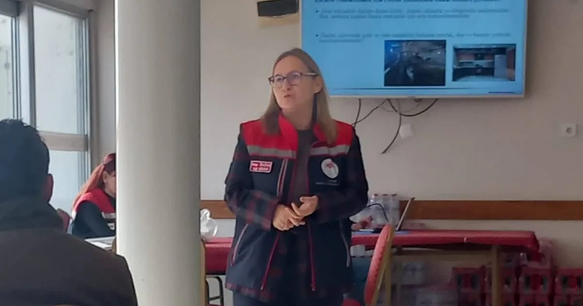 Meriç Deltası ve Gala Gölü için ortak adım