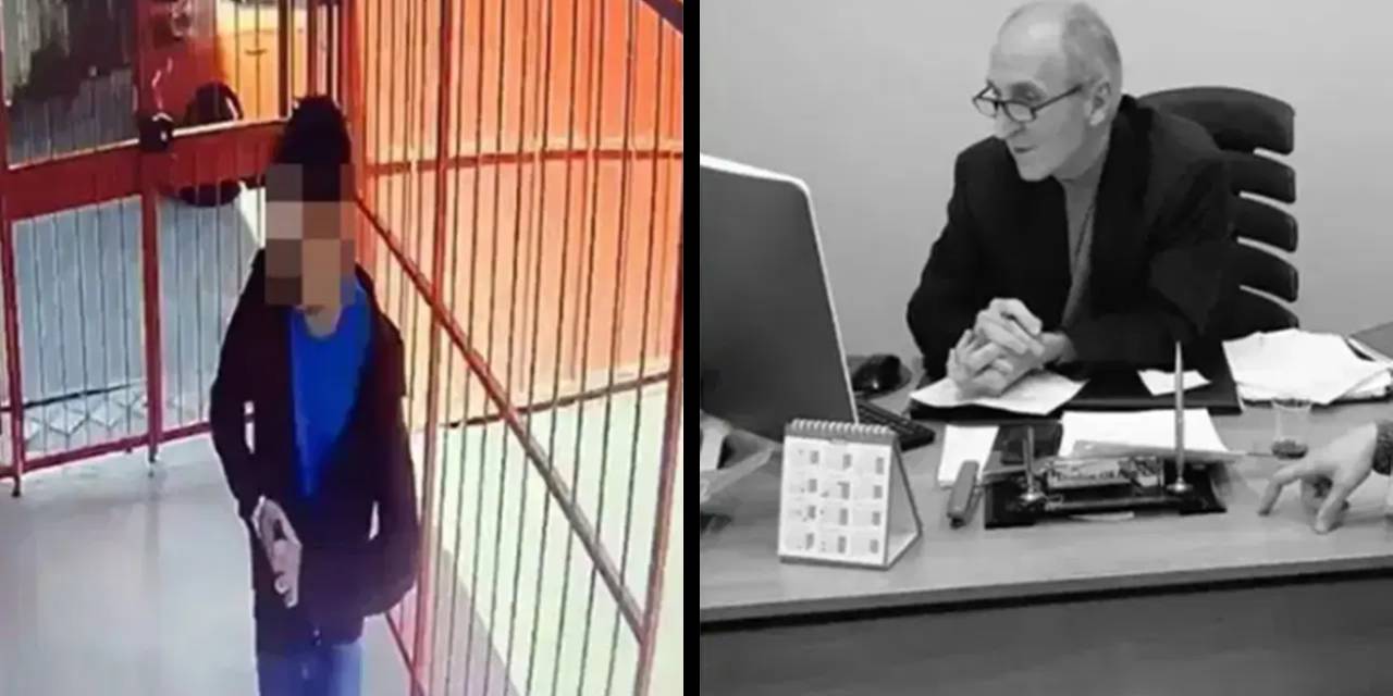 Okul müdürü cinayetinde yeni gelişme: Kemik yaşı ’19-20 arası’ çıktı