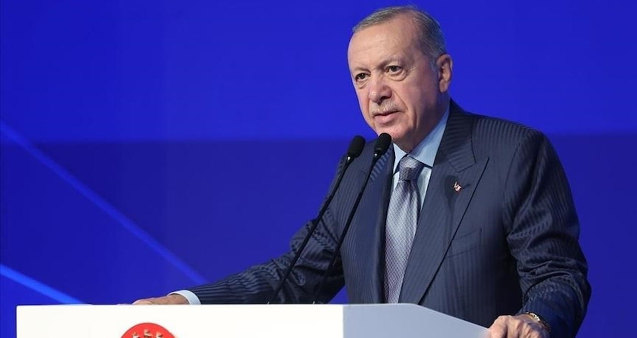 Patronlardan Cumhurbaşkanı Erdoğan’a cevap geldi