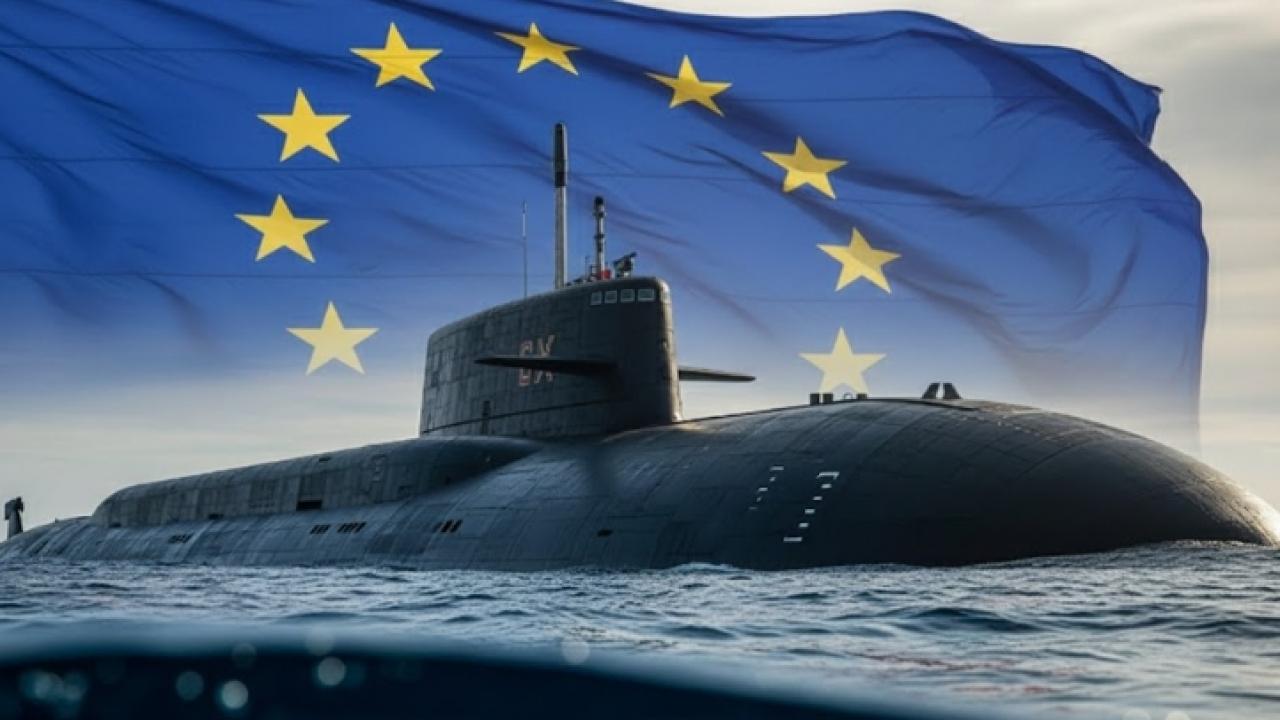 Putin’in tehdidi harekete geçirdi: AB’den 5.6 milyar dolarlık dev proje! Sessiz çalışacak!