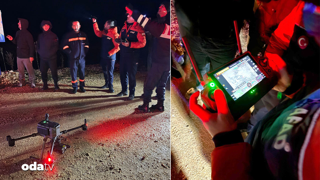 Sakarya’da kayıp yaşlı çift aranıyor