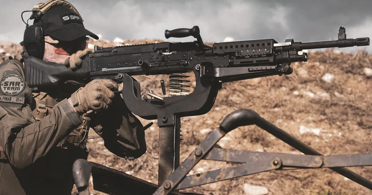 SARSILMAZ’dan Afrika’da Sürdürülebilir Büyüme Hamlesi