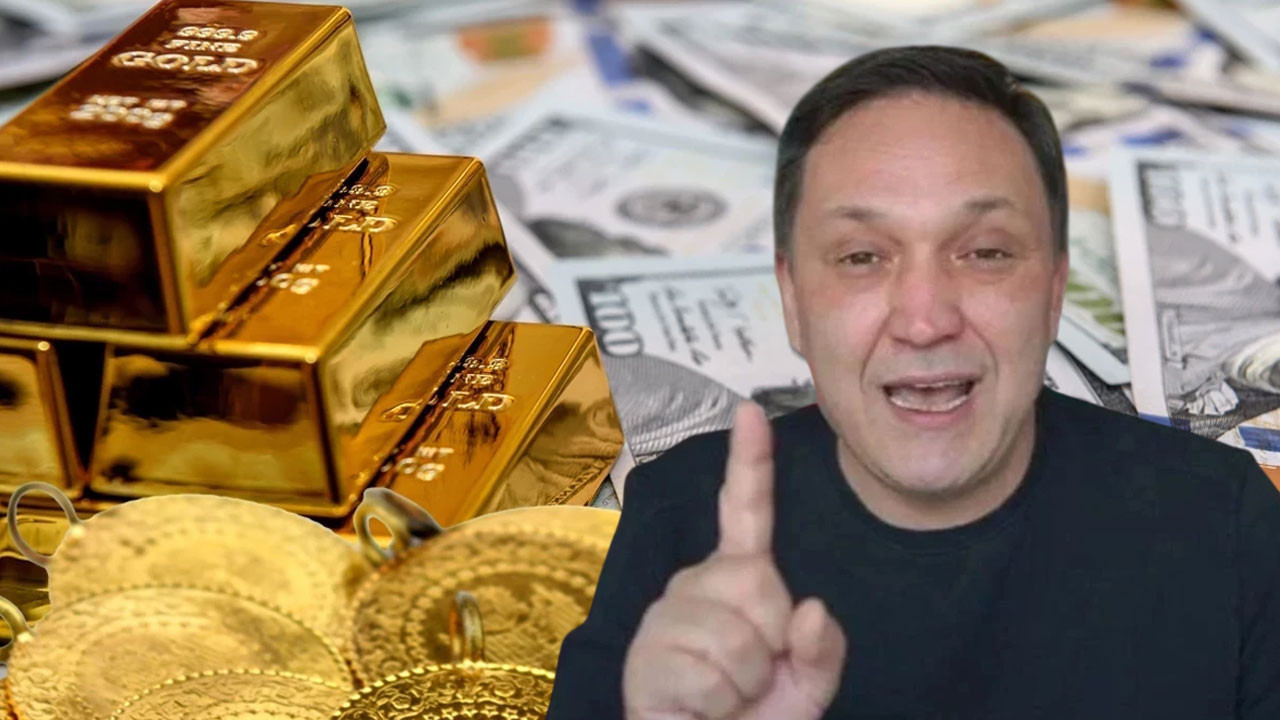 Selçuk Geçer: Bu olursa çok sert yükselecek