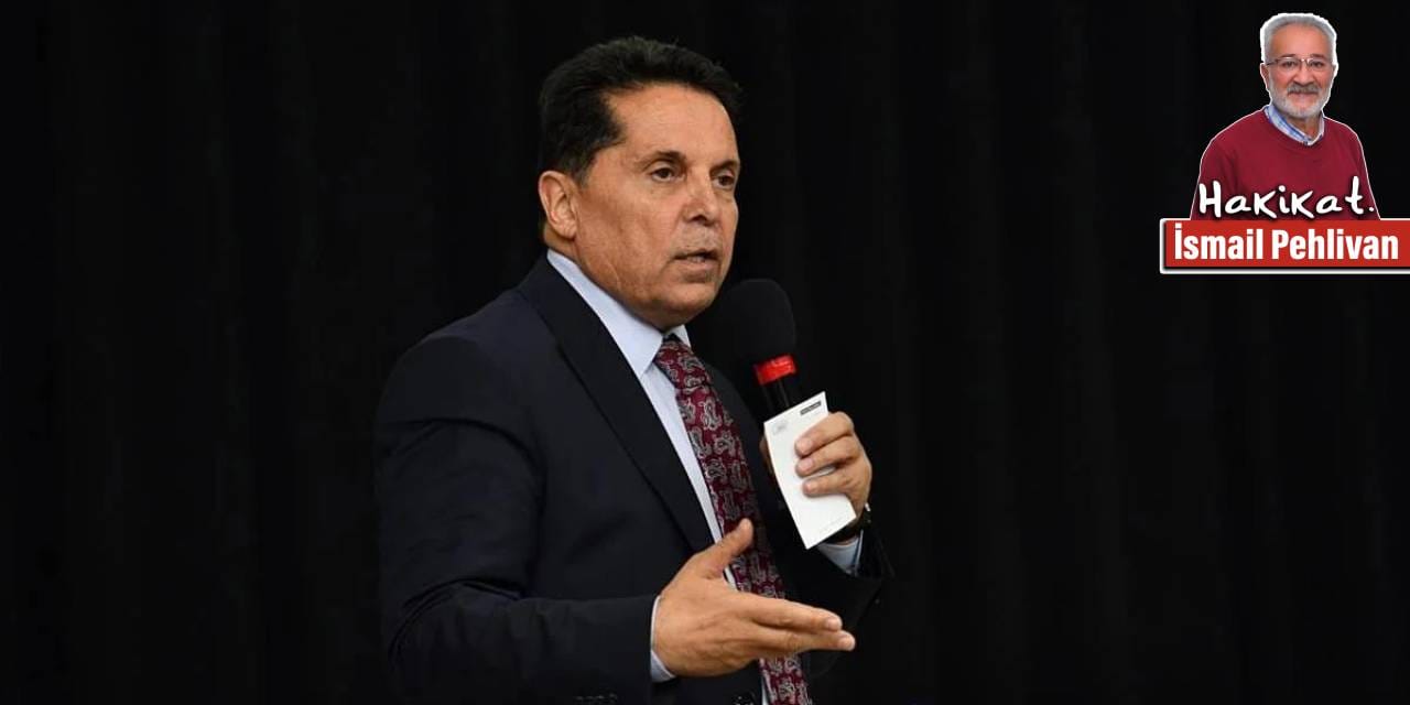 Siyasi Dil Oyunları ve Çaldıran’dan Günümüze Mezhepçi Fay Hattı