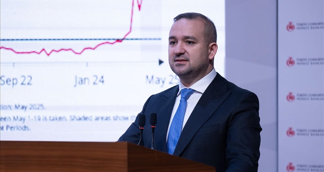 TCMB Başkanı Karahan’dan şahin açıklamalar: Faiz indirimi olmayacak mı?