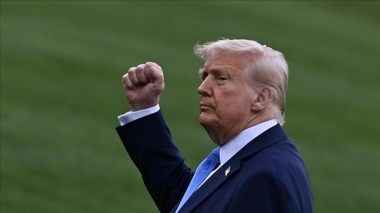 Trump ırkçılığın en ağırını işledi! Somali’ye çok ağır sözler