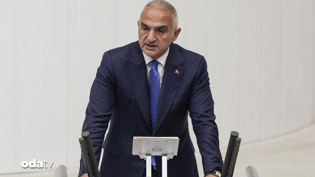 Turizmde ilk 9 ayda rekor