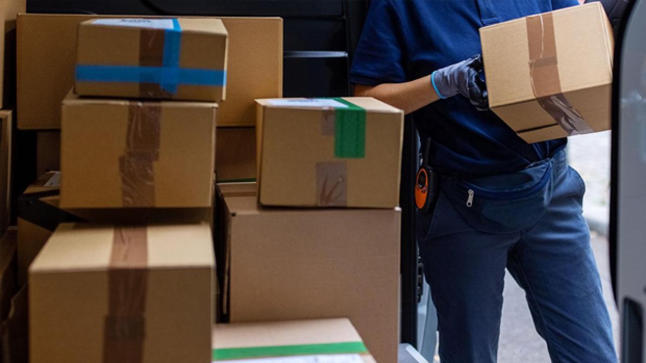 Türkiye’nin kargo şirketi hacklendi! Kullanıcılar tedirgin